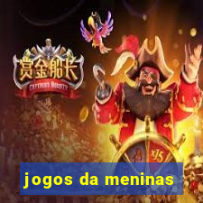 jogos da meninas